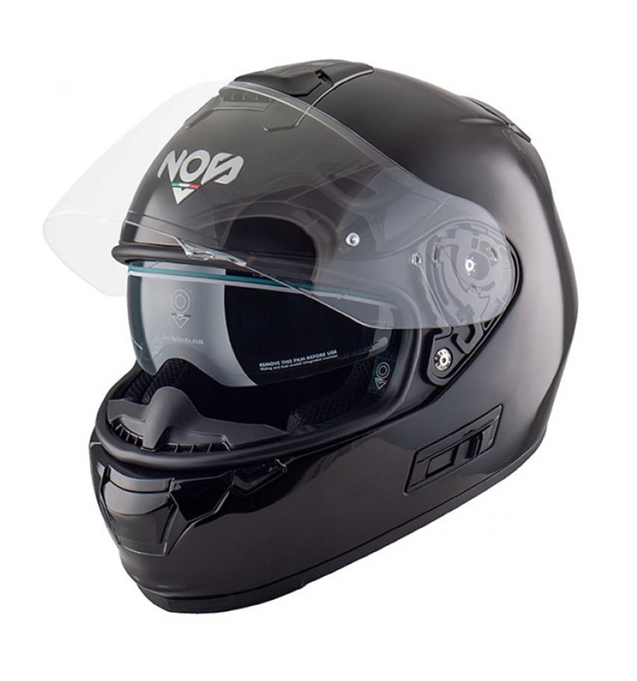 Casco Tucano Urbano El Fresh Grigio Scuro