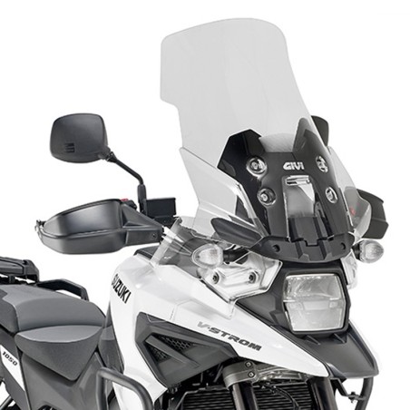 Cupolino Givi D3112ST per Suzuki V-Strom 1050/XT dal 2020