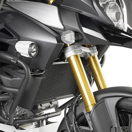 Protezioni radiatore Givi per Suzuki DL1000 V-Strom dal 2014