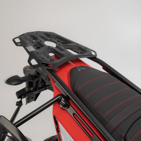 Portapacchi SW-Motech Adventure Rack per Yamaha Tenerè dal 2019