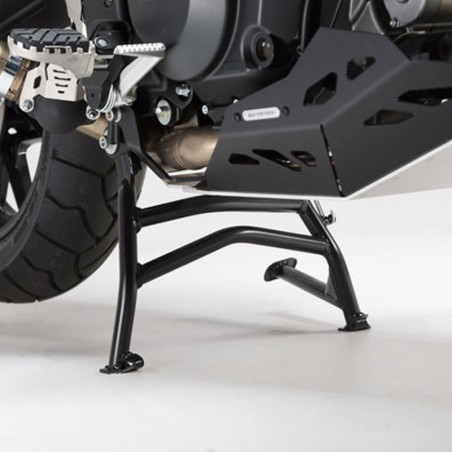 Cavalletto centrale SW-Motech per Suzuki V-Strom 1050 dal 2020