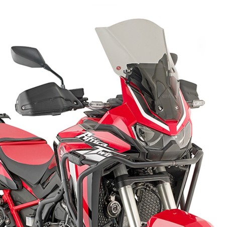 Cupolino Givi D1179S fume per Honda CRF 1100L Africa Twin