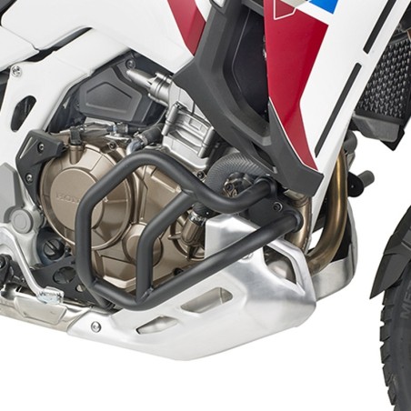 Coppia telai paramotore Givi per Honda CRF 1100L Africa Twin e Adventure