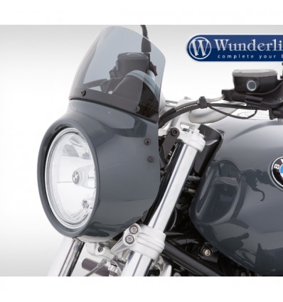 Cupolino Wunderlich Vintage TT R per BMW R-Nine-T PURE