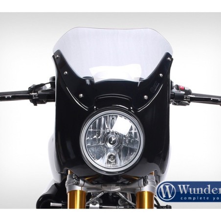 Cupolino Wunderlich Daytona per BMW R-Nine-T