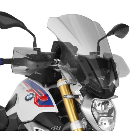 Cupolino Wunderlich Marathon per BMW R1250 R