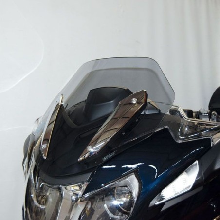 Cupolino Isotta basso per BMW R1200 RT dal 2015 e R1250 RT