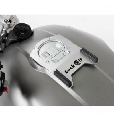 Flangia Hepco & Becker Tankring per BMW R-1100 GS 94-99