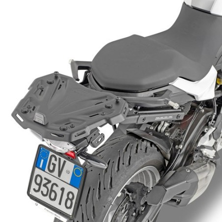 Portapacchi Givi Monorack FZ per BMW F900R e F900XR