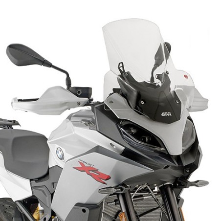 Cupolino Givi D5137ST trasparente per BMW F900 XR dal 2020