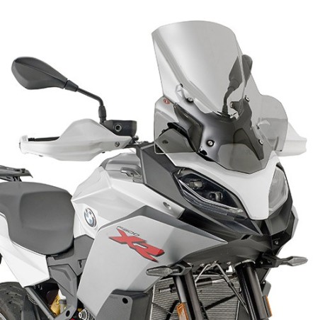 Cupolino Givi D5137S fumè per BMW F900 XR