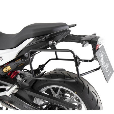 Telai laterali Hepco & Becker per BMW F900 XR dal 2020