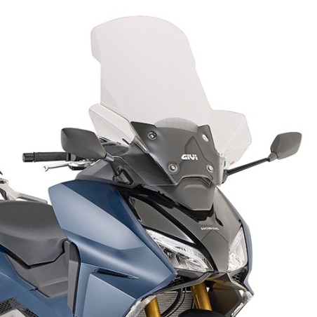 Cupolino Givi D1186ST per Honda Forza 750