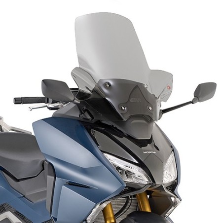 Cupolino Givi D1186S fume per Honda Forza 750