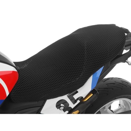 Rivestimento sella estivo Wunderlich Cool Cover per BMW F900 R e F900 XR