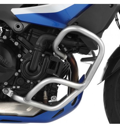 Paramotore Wunderlich Extreme inox per BMW F900 XR euro4