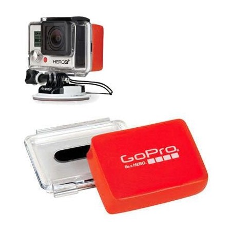 Kit di supporto GoPro Floaty galleggiante per minicamer