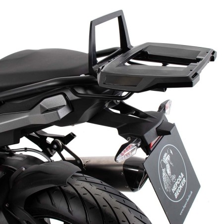 Portapacchi Hepco & Becker Alu Rack per BMW S1000 XR dal 2020