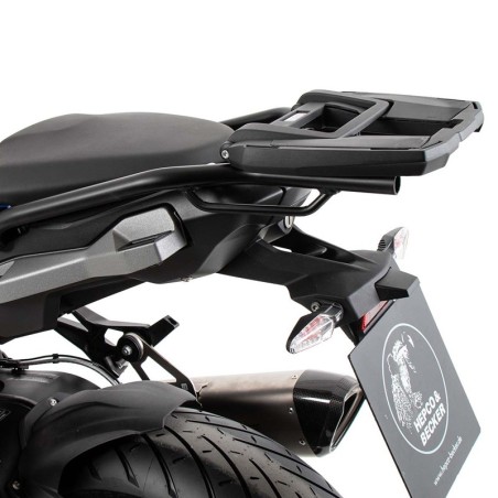 Portapacchi Hepco & Becker Easy Rack per BMW S1000 XR dal 2020