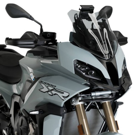 Cupolino Puig Sport per BMW S1000 XR dal 2020 fume chiaro