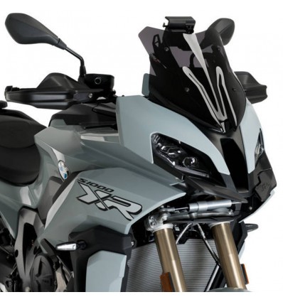 Cupolino Puig Sport per BMW S1000 XR dal 2020 fume scuro