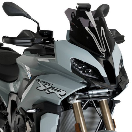 Cupolino Puig Sport per BMW S1000 XR dal 2020 fume scuro