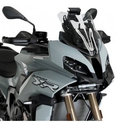 Cupolino Puig Sport per BMW S1000 XR dal 2020 trasparente