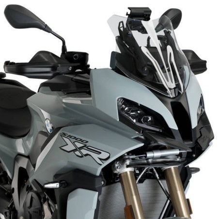 Cupolino Puig Sport per BMW S1000 XR dal 2020 trasparente