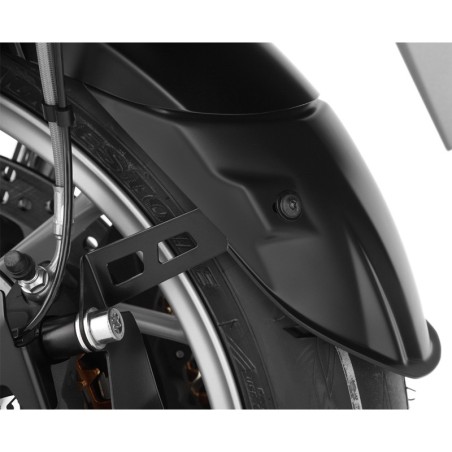 Estensione XL Wunderlich per parafango anteriore BMW F900 R