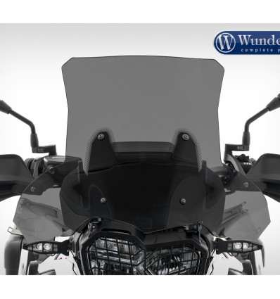 Cupolino Wunderlich Extreme per BMW F750 GS e F850 GS