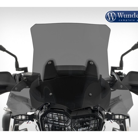 Cupolino Wunderlich Extreme per BMW F750 GS e F850 GS