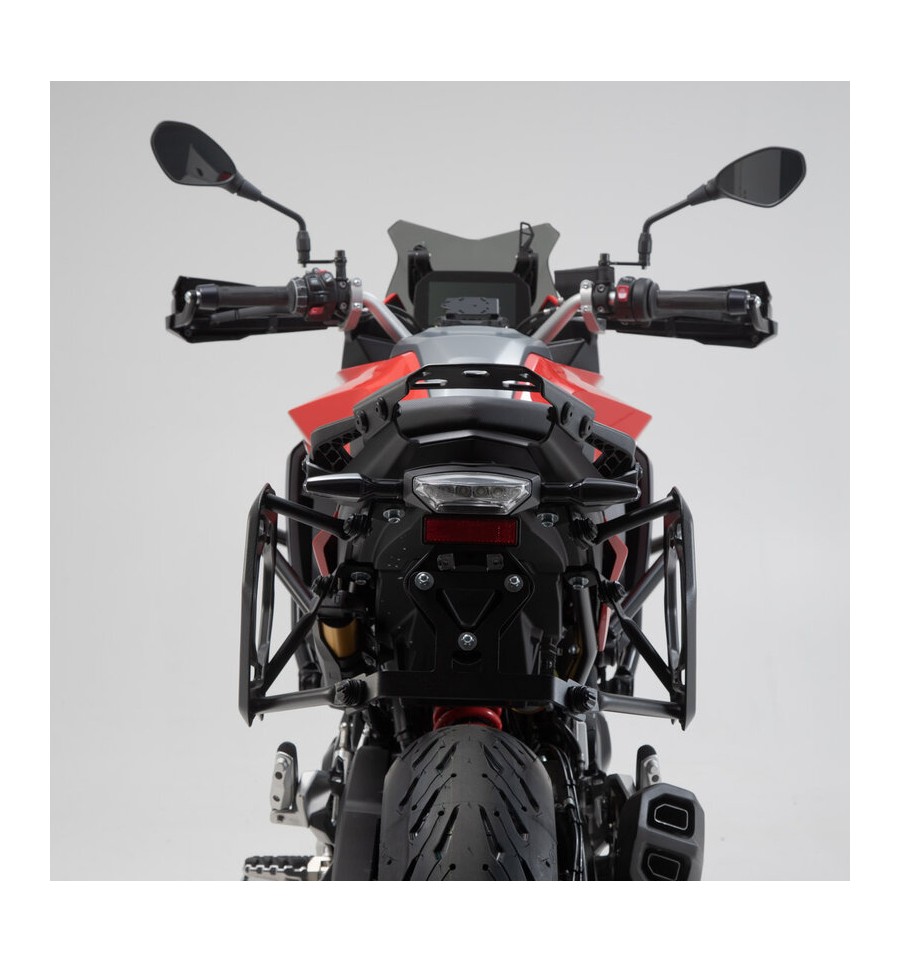 Paraleve moto AERO-GP - Accessori Moto In vendita a Varese
