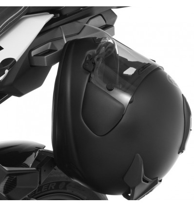 Antifurto casco Wunderlich per BMW S1000 XR dal 2020