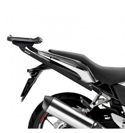 Portapacchi Shad per Honda CB 500X dal 2016