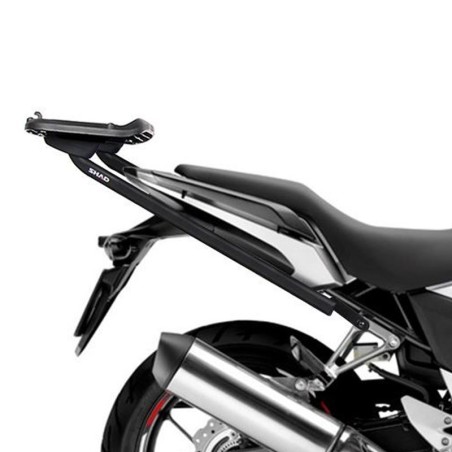 Portapacchi Shad per Honda CB 500X dal 2016