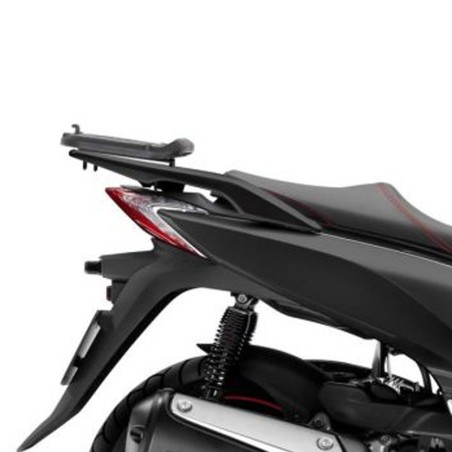 Portapacchi Shad per Honda SH 300i dal 2019