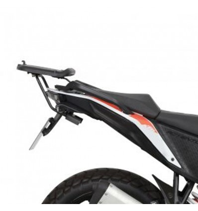 Portapacchi Shad per KTM Duke 390 Adventure dal 2020