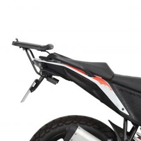 Portapacchi Shad per KTM Duke 390 Adventure dal 2020