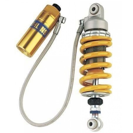 Mono posteriore Ohlins STX 46 per Aprilia RS 660 dal 2021