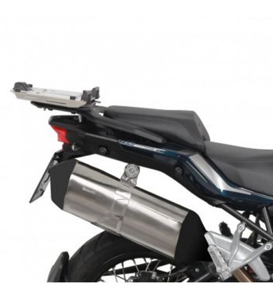 Portapacchi Shad per Benelli TRK 502X dal 2020