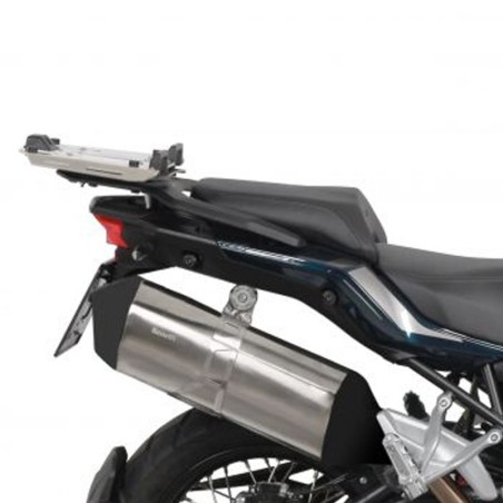 Portapacchi Shad per Benelli TRK 502X dal 2020