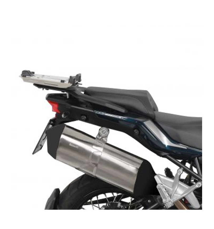 Accessori moto per Benelli TRK 502 dal 2021