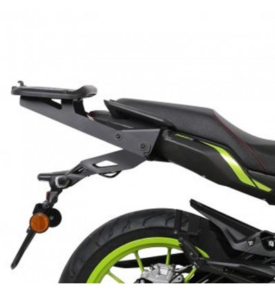 Portapacchi Shad per Benelli BN302 S dal 2019