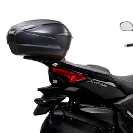 Portapacchi Shad per Yamaha X-Max 400/125 dal 2013