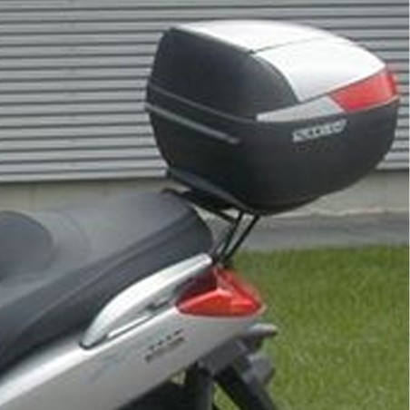 Portapacchi Shad per Yamaha X-Max 125/250 dal 2005 al 2009