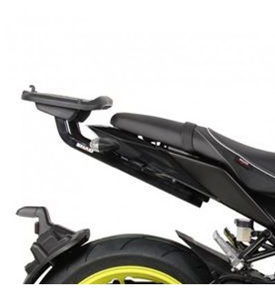 Portapacchi Shad per Yamaha MT-09 dal 2017 al 2020