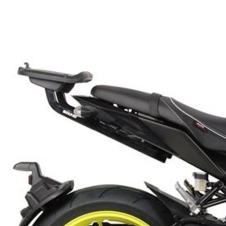 Portapacchi Shad per Yamaha MT-09 dal 2017 al 2020