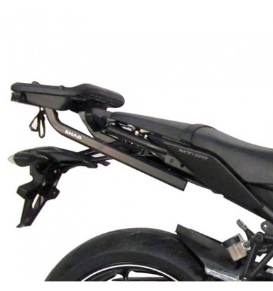 Portapacchi Shad per Yamaha MT-09 dal 2013 al 2016