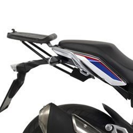 Portapacchi Shad per BMW G 310R dal 2017