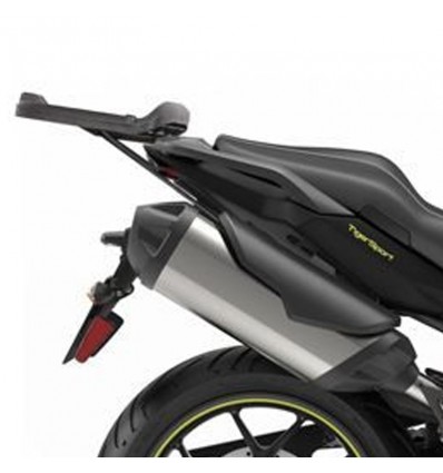 Portapacchi Shad per Triumph Tiger 1050 Sport dal 2016